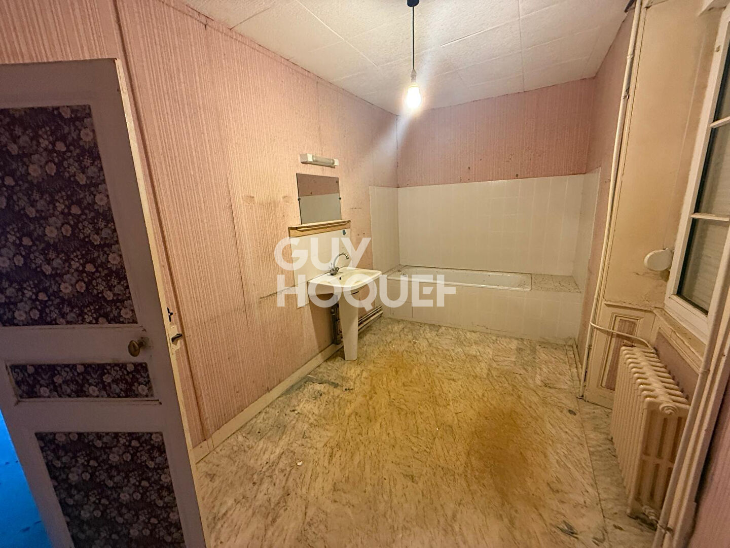 Maison Avranches 7 pièce(s) 144 m2