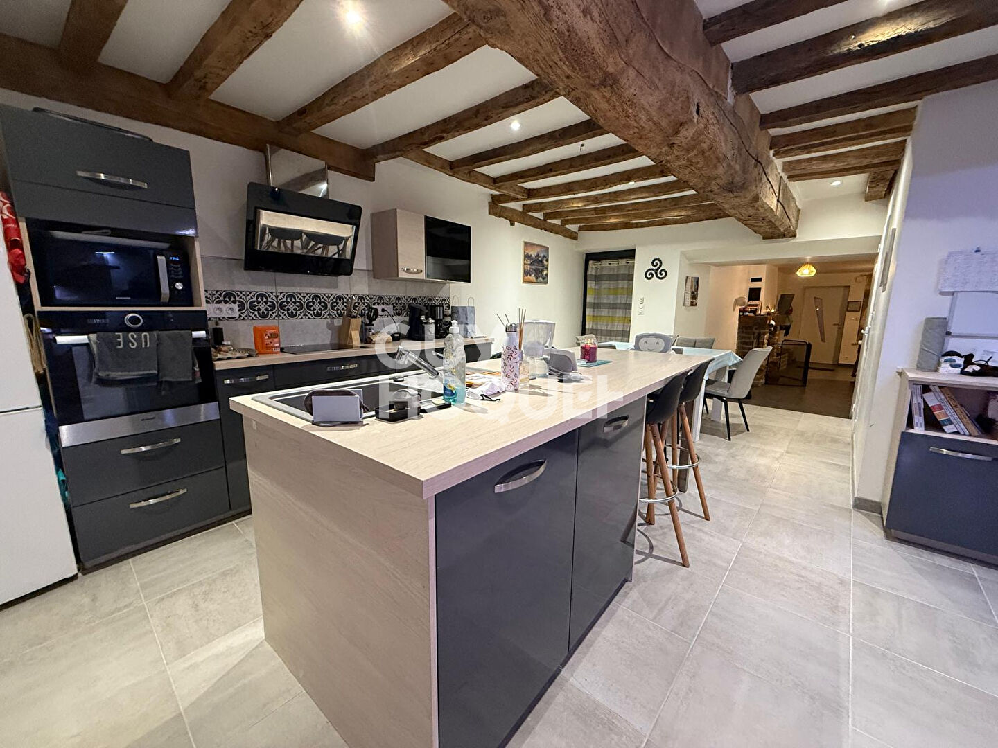 Maison 4 pièces 100m2