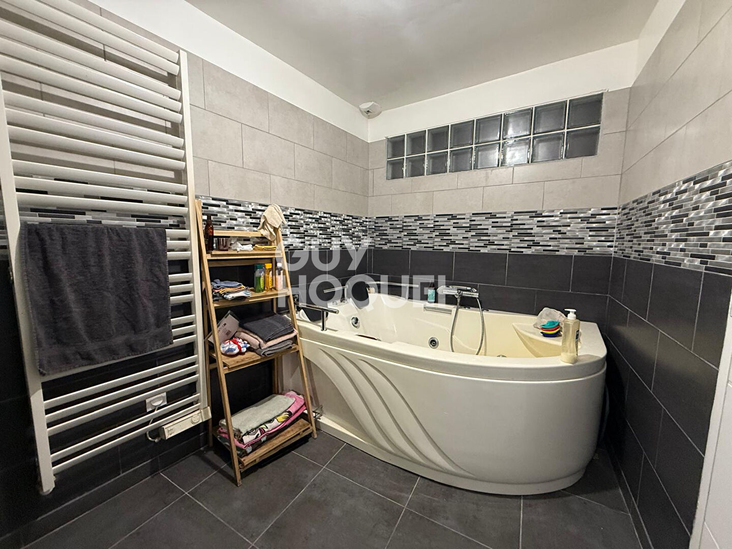 Maison 4 pièces 100m2