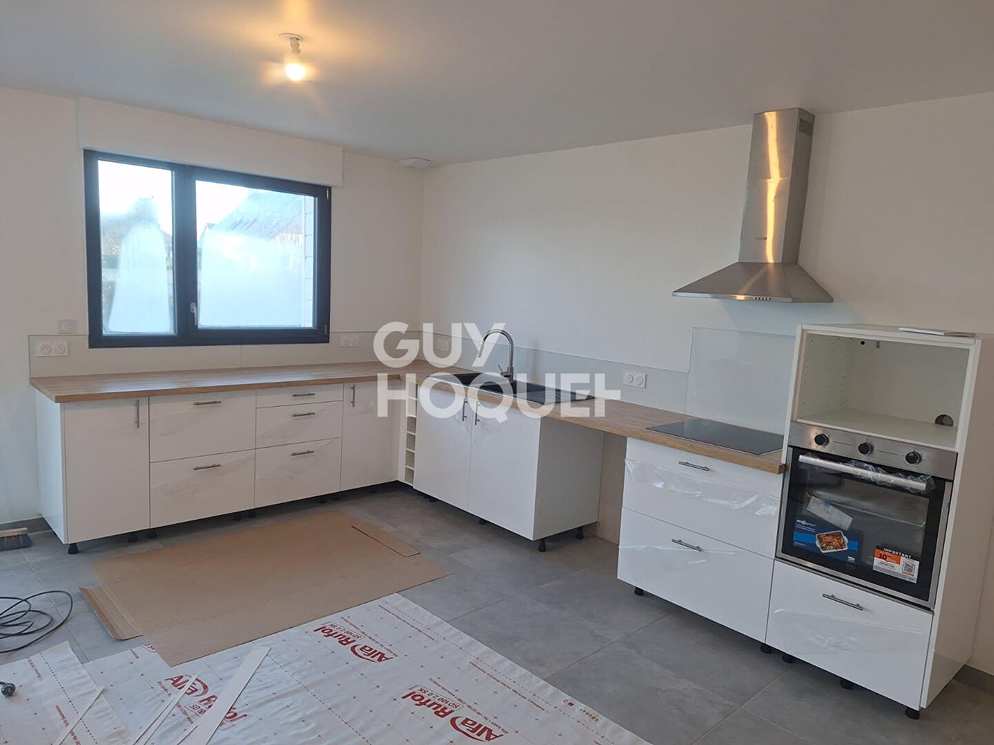 Maison La Haye Pesnel 4 pièce(s)