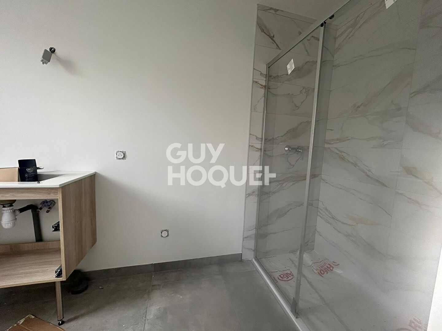 Maison La Haye Pesnel 4 pièce(s)