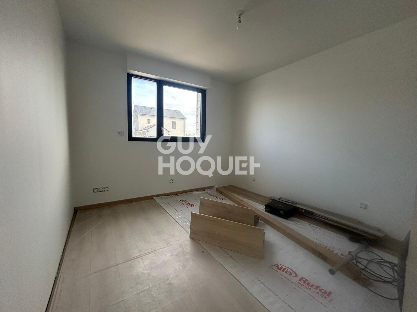 Maison La Haye Pesnel 4 pièce(s)