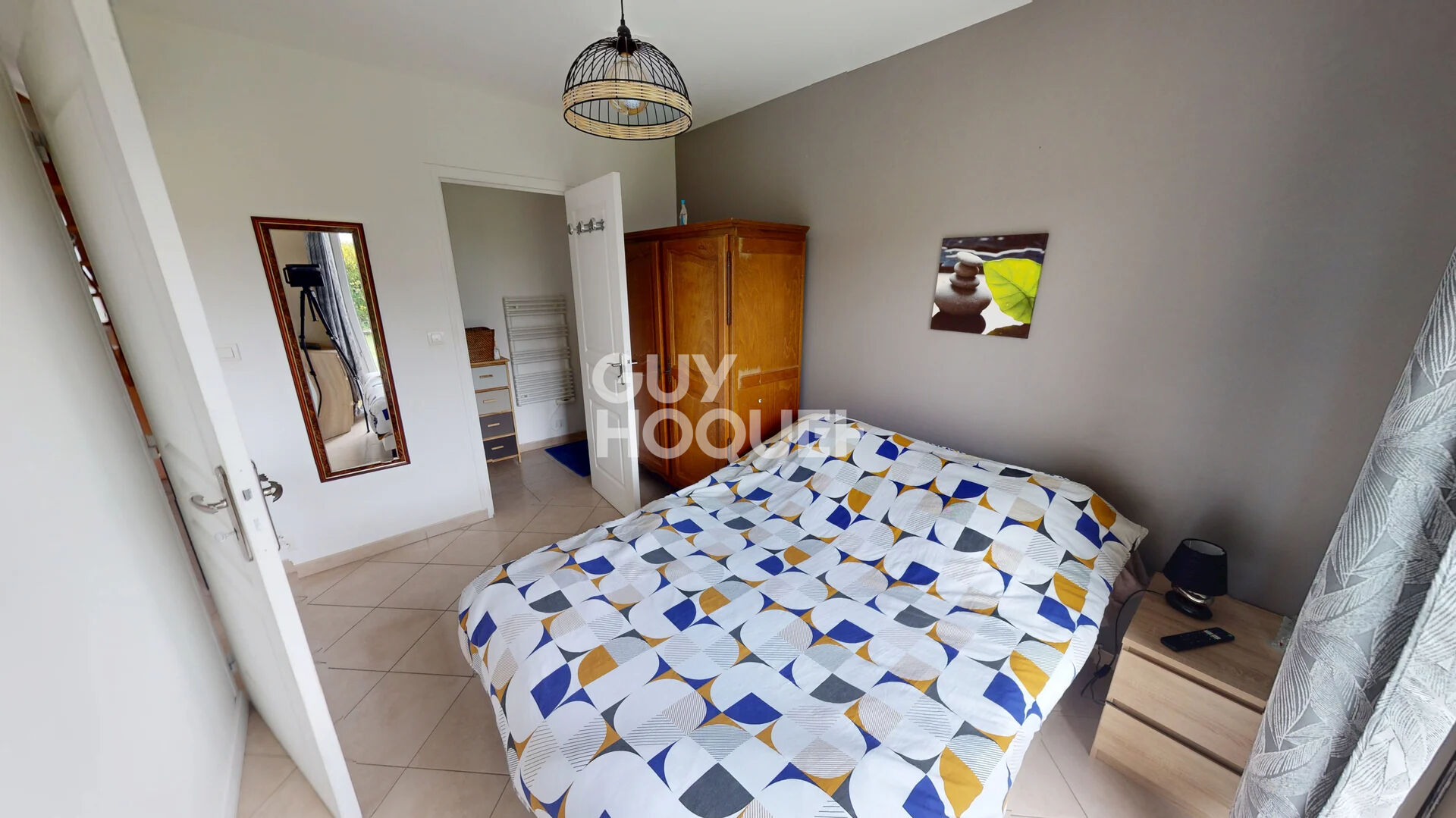 Maison Sartilly Baie Bocage 5 pièce(s) 80 m2