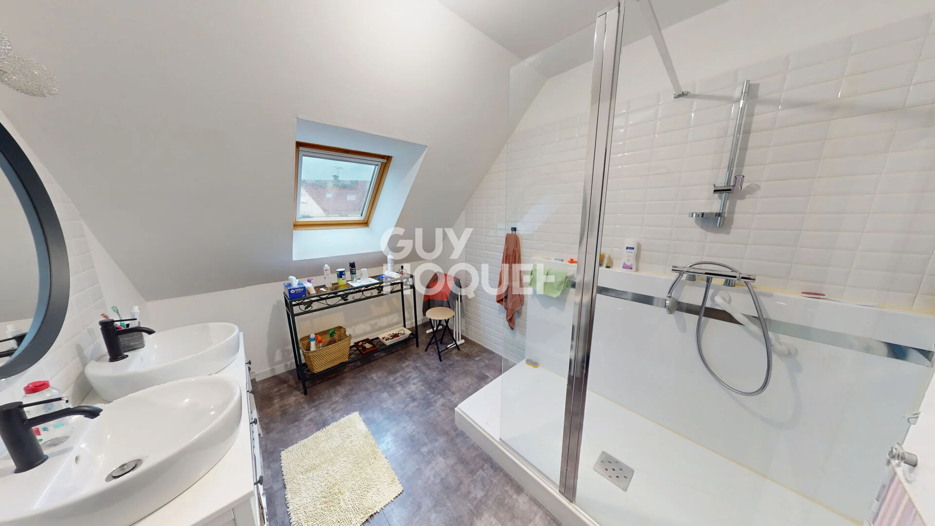 Maison Sartilly Baie Bocage 5 pièce(s) 80 m2