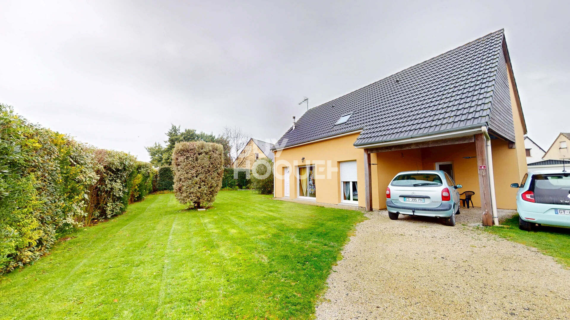 Maison Sartilly Baie Bocage 5 pièce(s) 80 m2