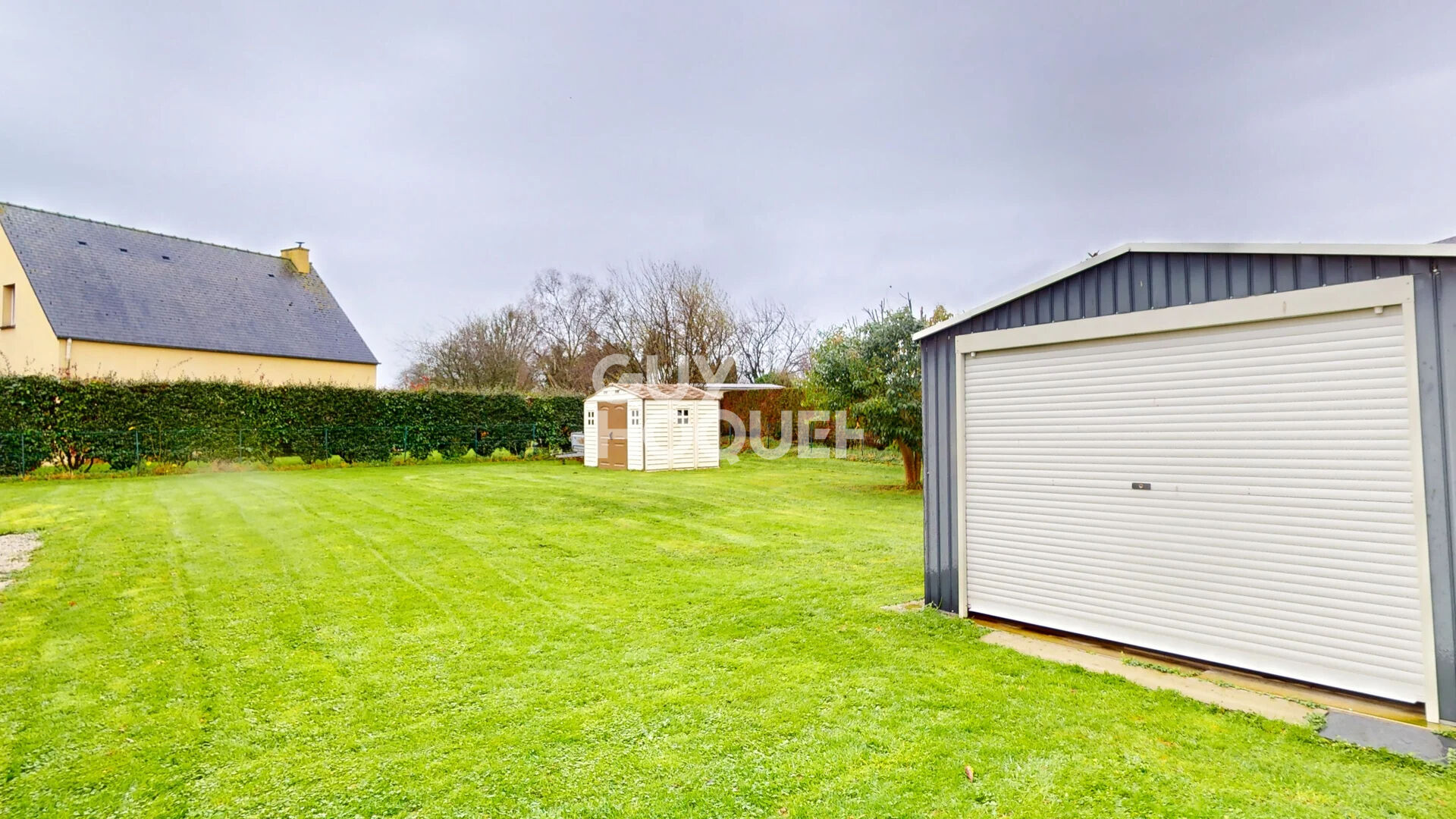 Maison Sartilly Baie Bocage 5 pièce(s) 80 m2