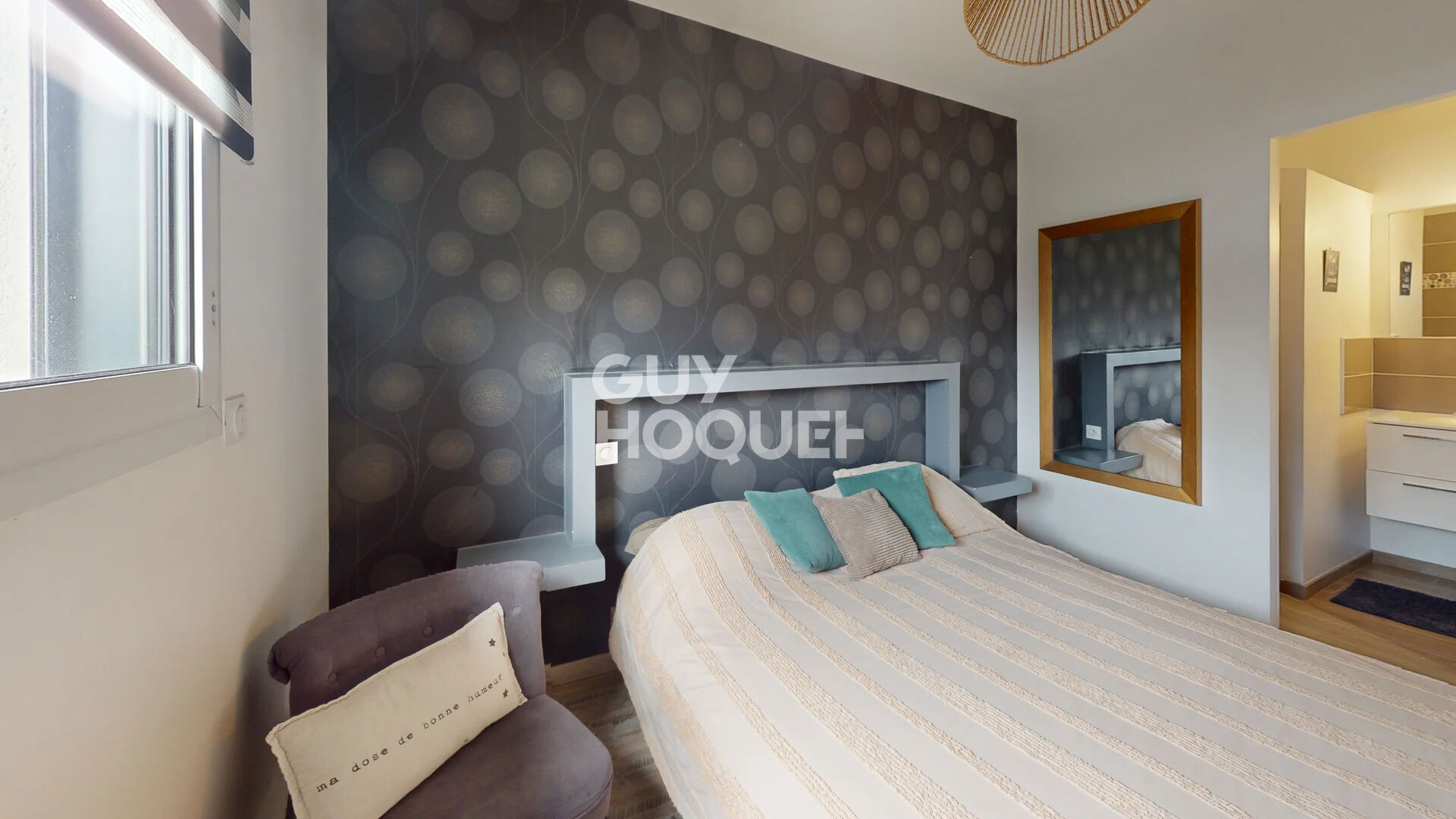 Maison 5 pièces de 108 m2 à JUILLEY