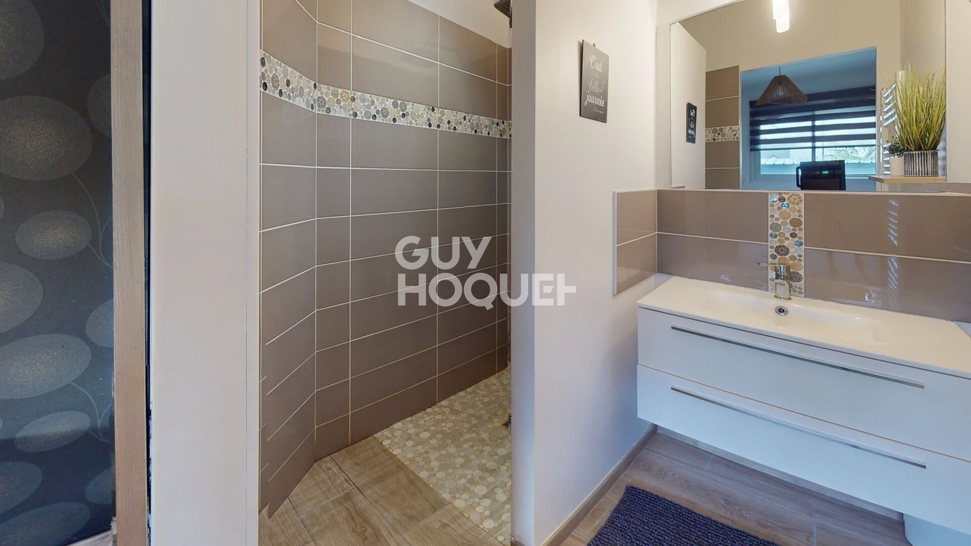 Maison 5 pièces de 108 m2 à JUILLEY