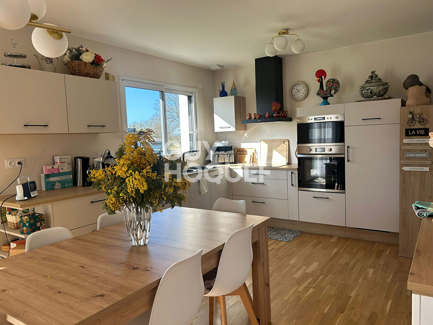 Maison Ducey Les Cheris 5 pièce(s) 80 m2