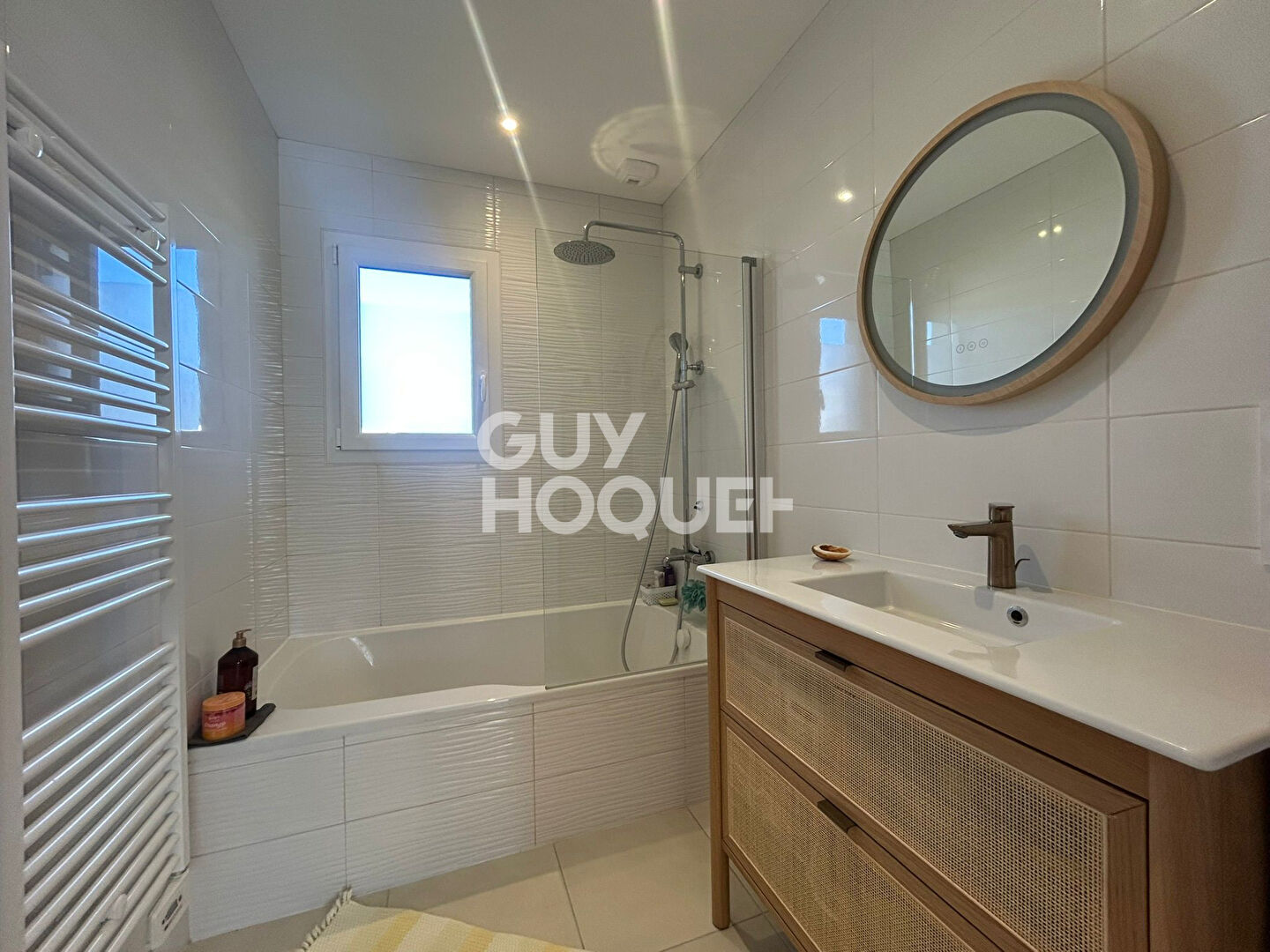 Maison Ducey Les Cheris 5 pièce(s) 80 m2