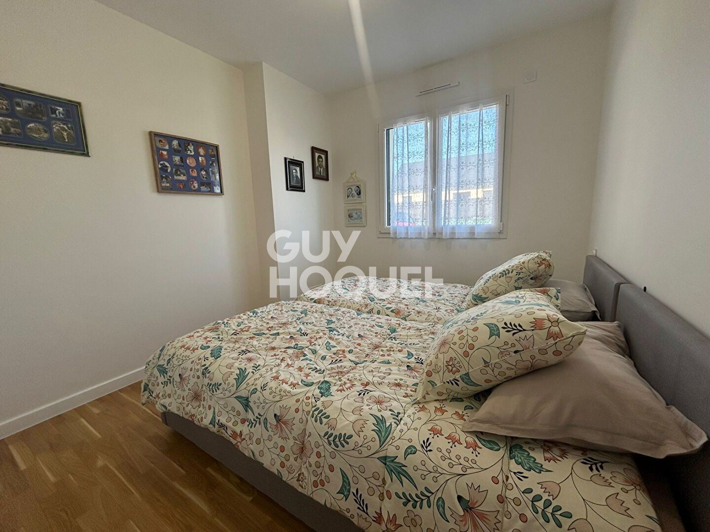 Maison Ducey Les Cheris 5 pièce(s) 80 m2