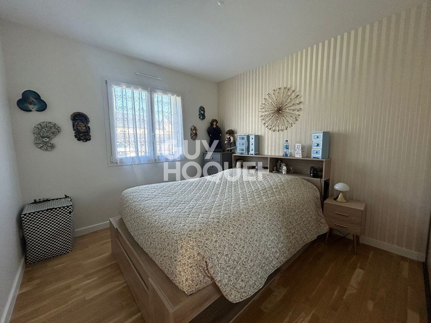 Maison Ducey Les Cheris 5 pièce(s) 80 m2