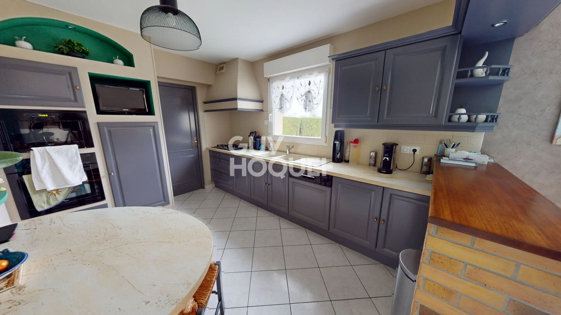 Maison Saint Loup 6 pièce(s)