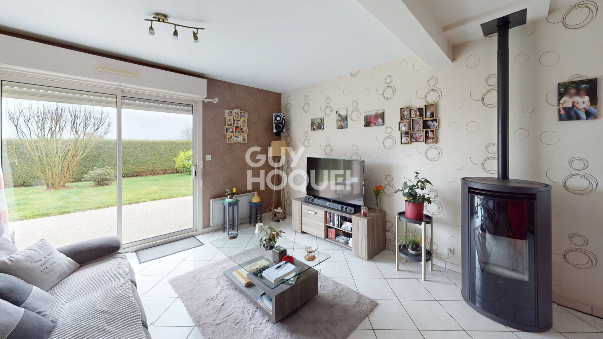 Maison Saint Loup 6 pièce(s)