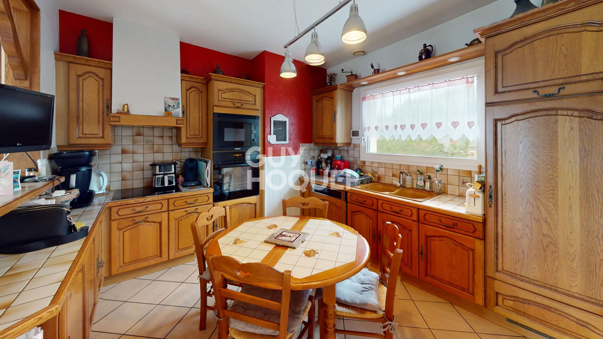 Maison Le Val Saint Pere