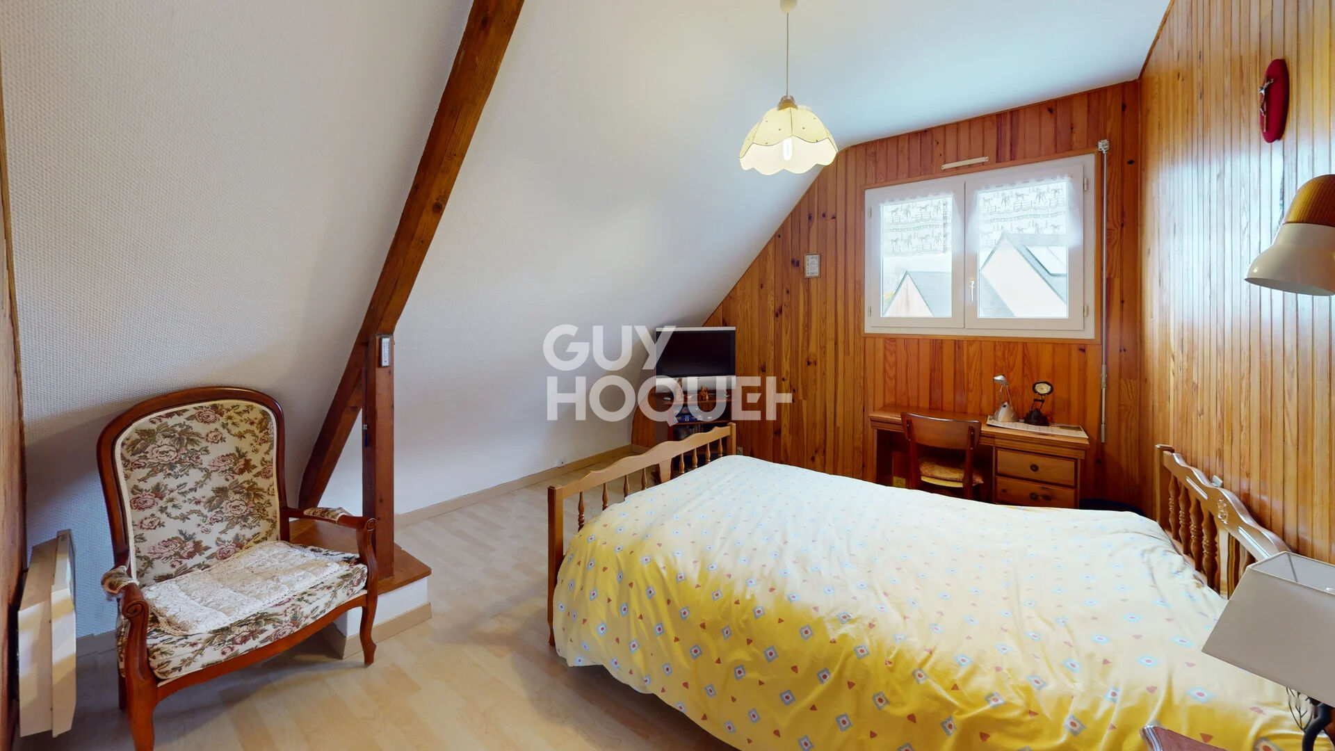 Maison Le Val Saint Pere