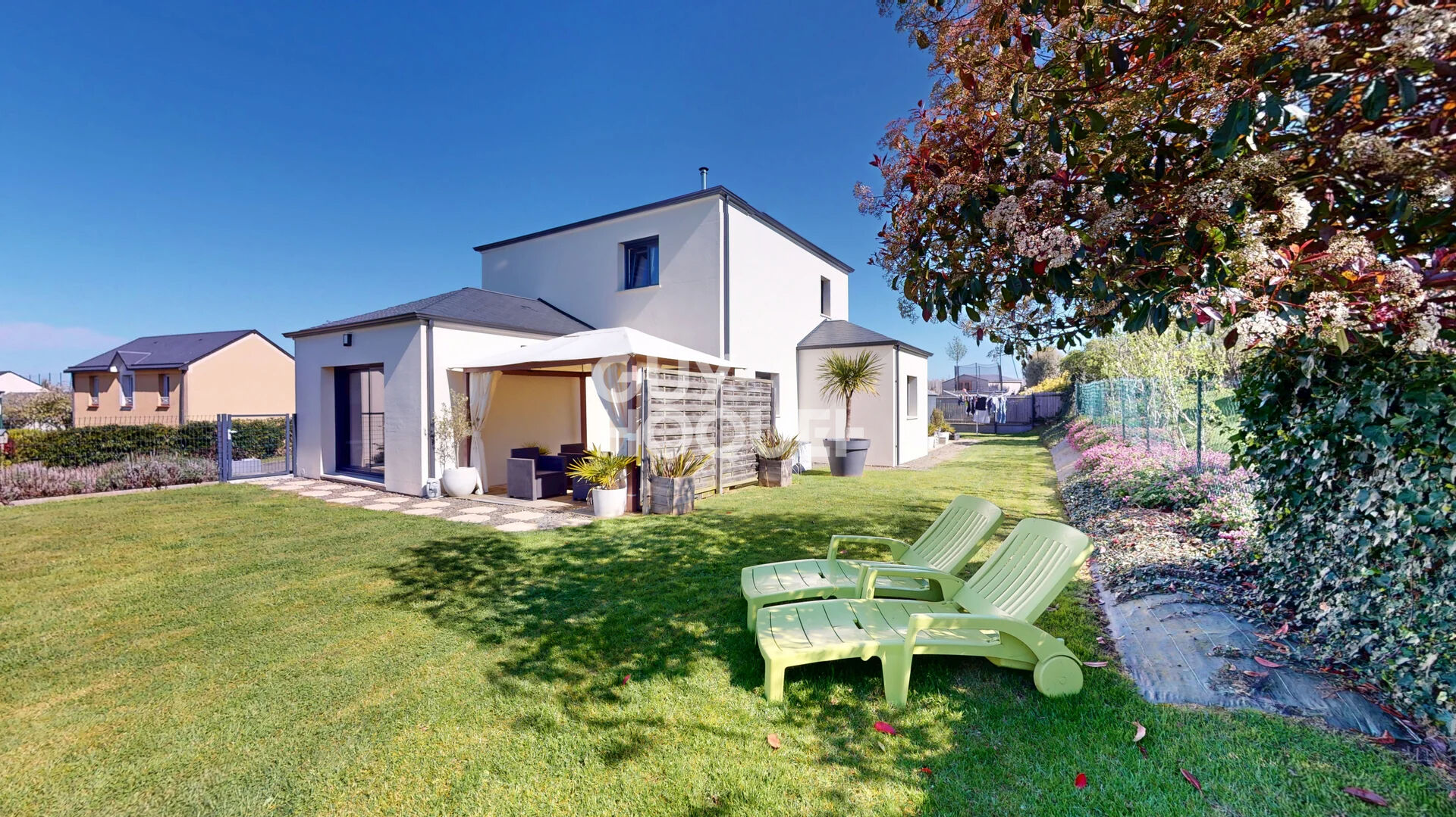 Maison Avranches 5 pièce(s) 108 m2