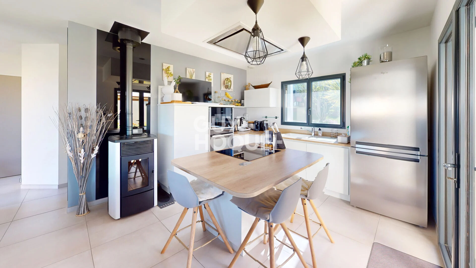 Maison Avranches 5 pièce(s) 108 m2