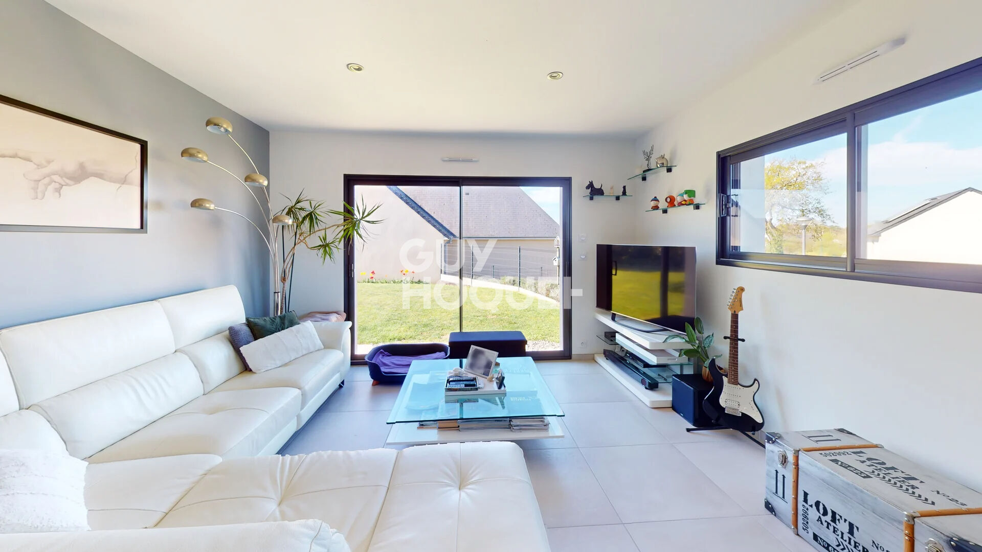 Maison Avranches 5 pièce(s) 108 m2