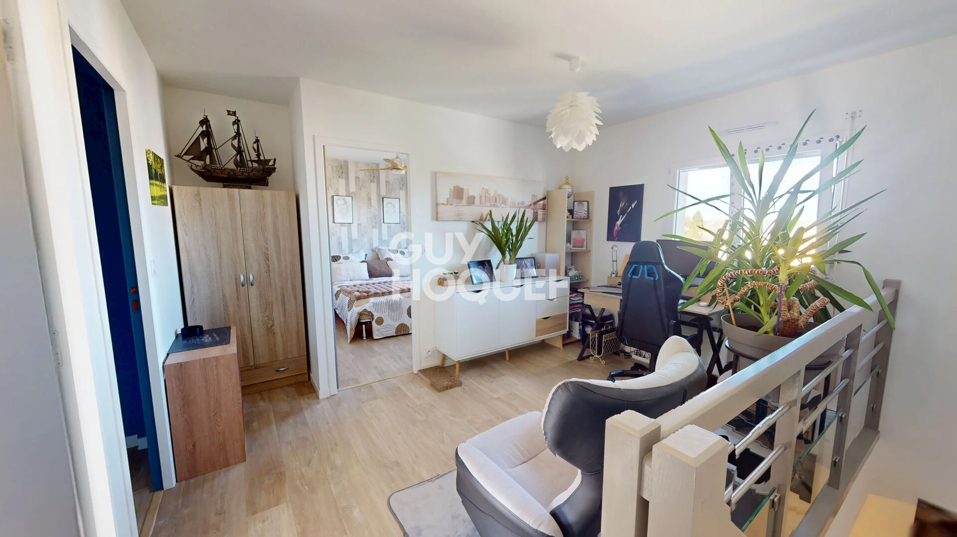 Maison Avranches 5 pièce(s) 108 m2