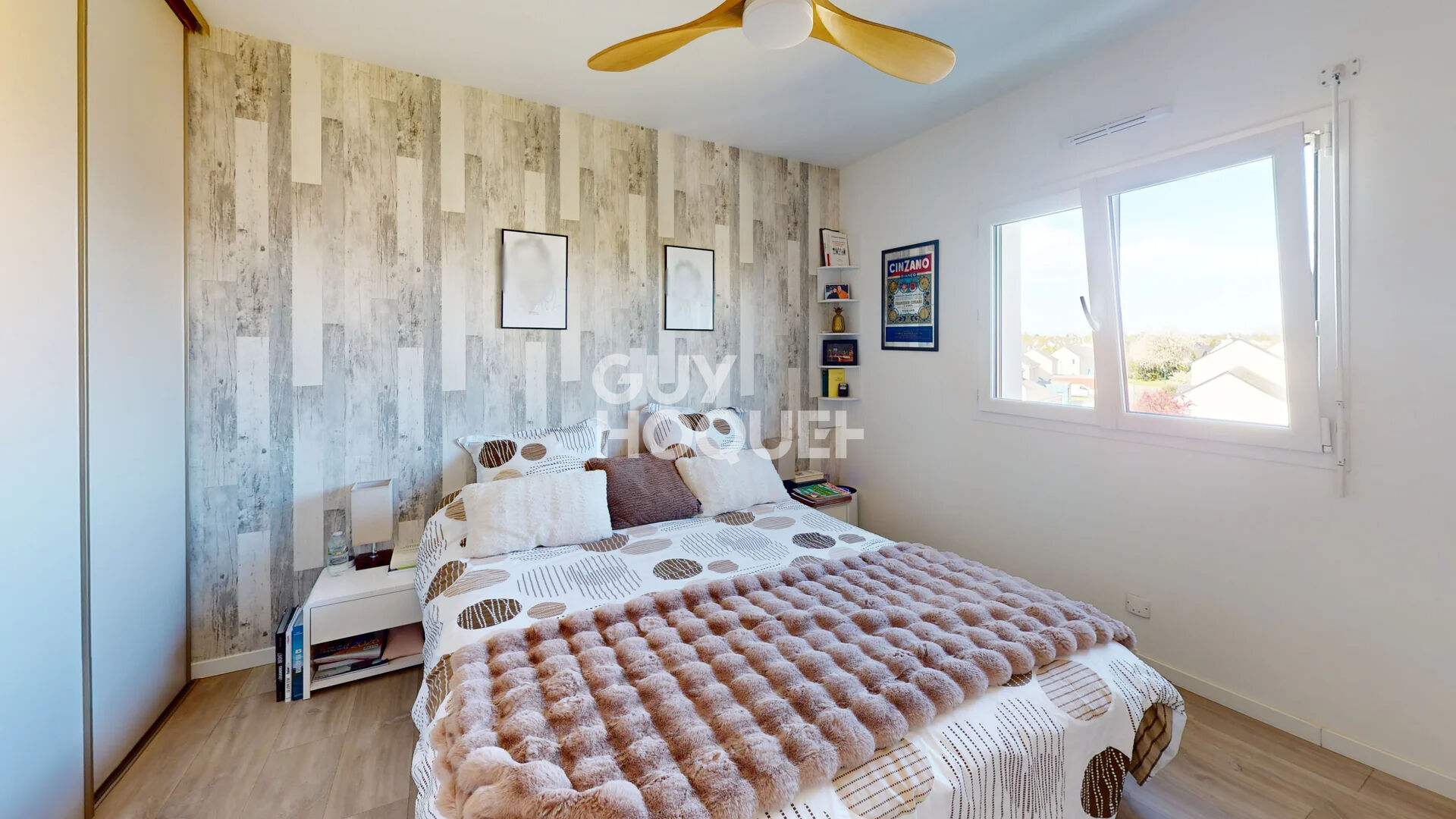 Maison Avranches 5 pièce(s) 108 m2