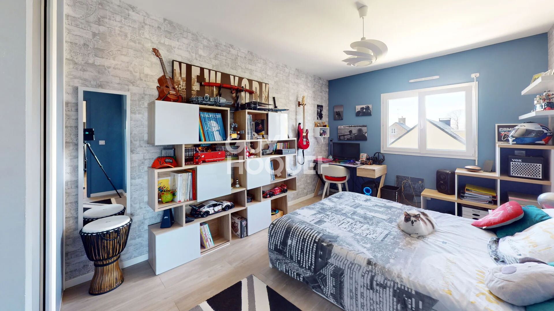 Maison Avranches 5 pièce(s) 108 m2