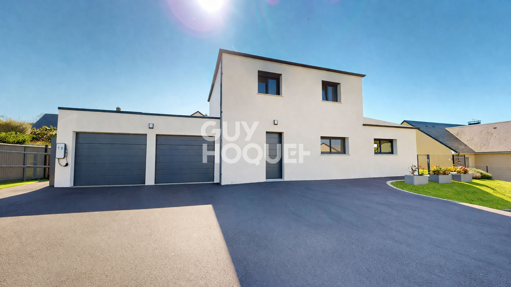 Maison Avranches 5 pièce(s) 108 m2