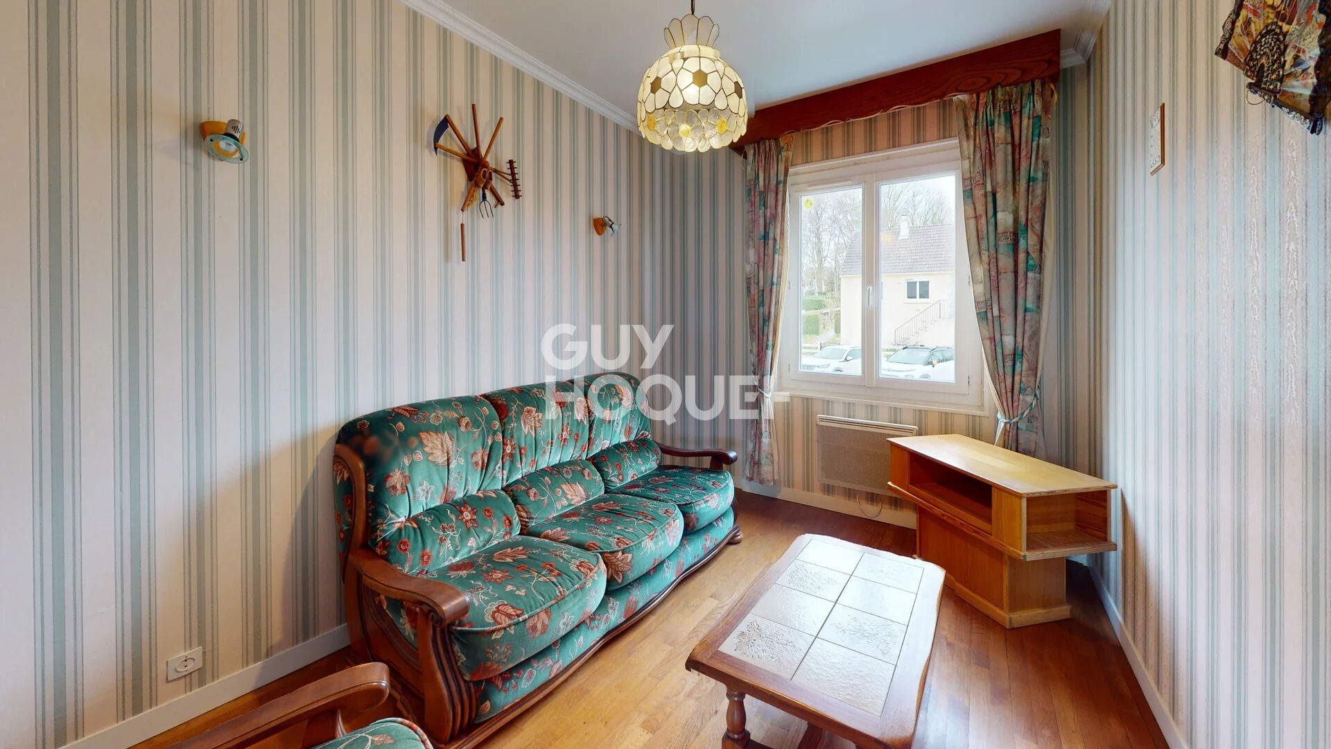 Maison Marcey Les Greves 4 pièce(s)