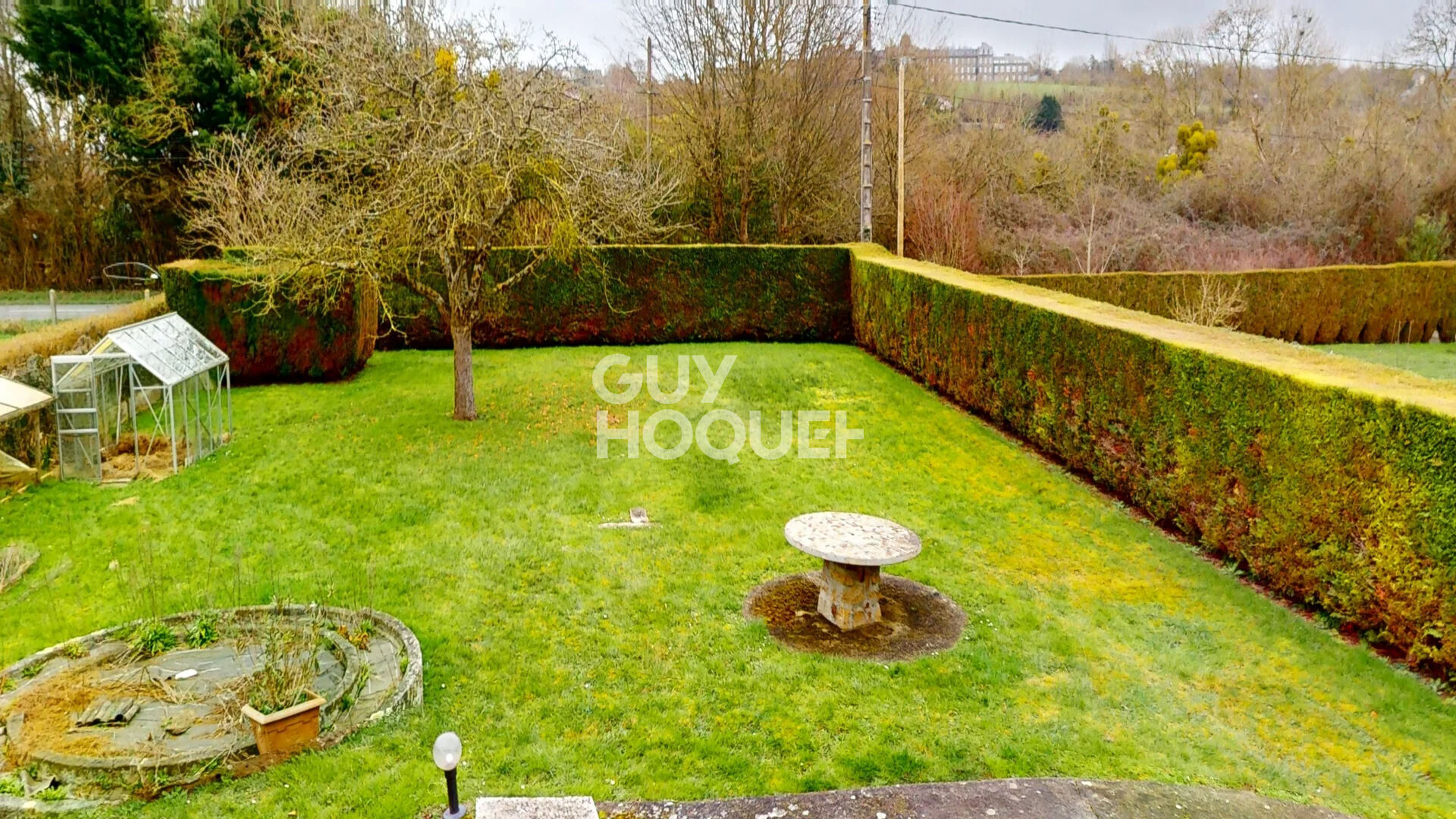 Maison Marcey Les Greves 4 pièce(s)