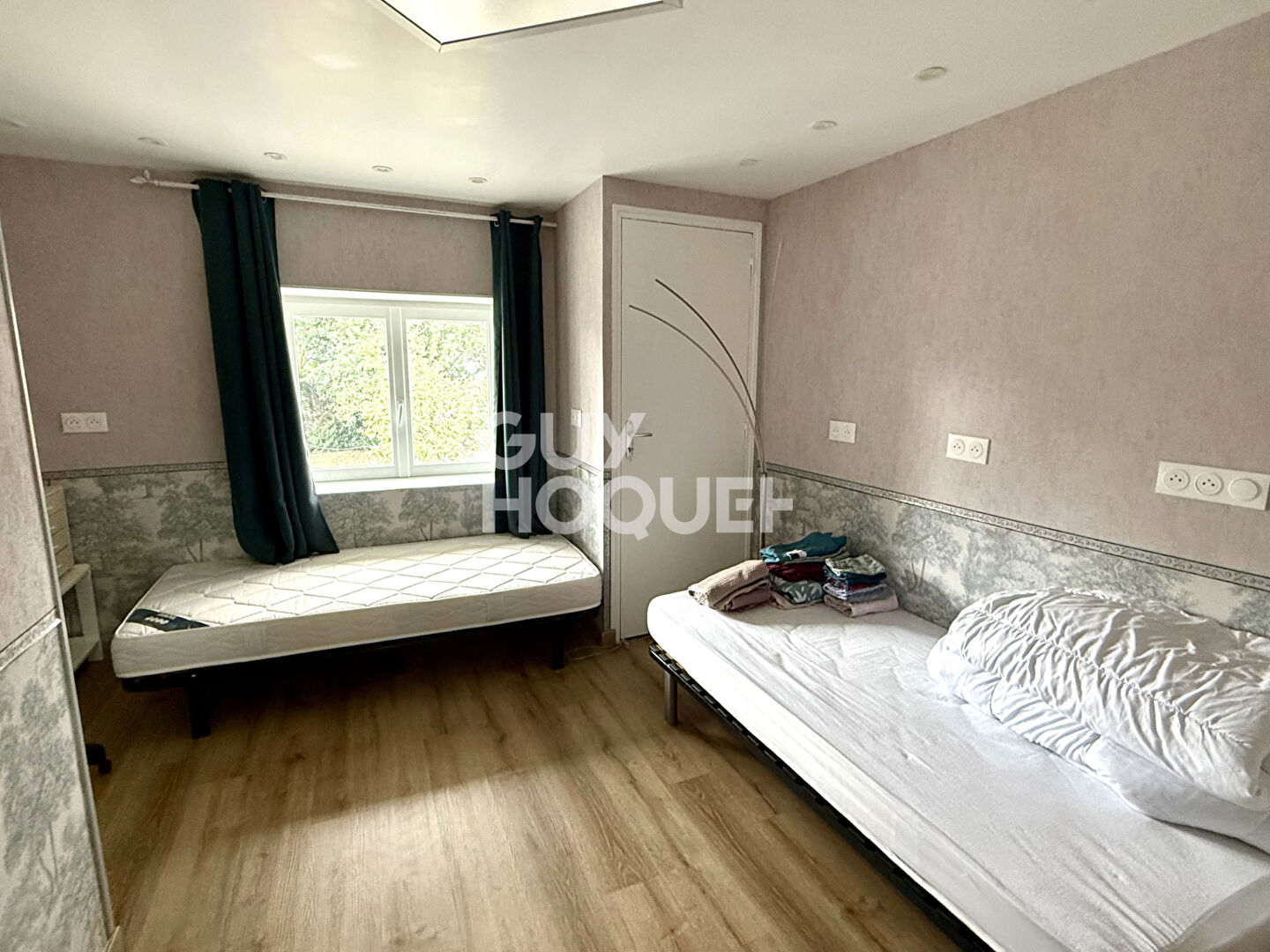 Appartement Juilley 3 pièce(s)