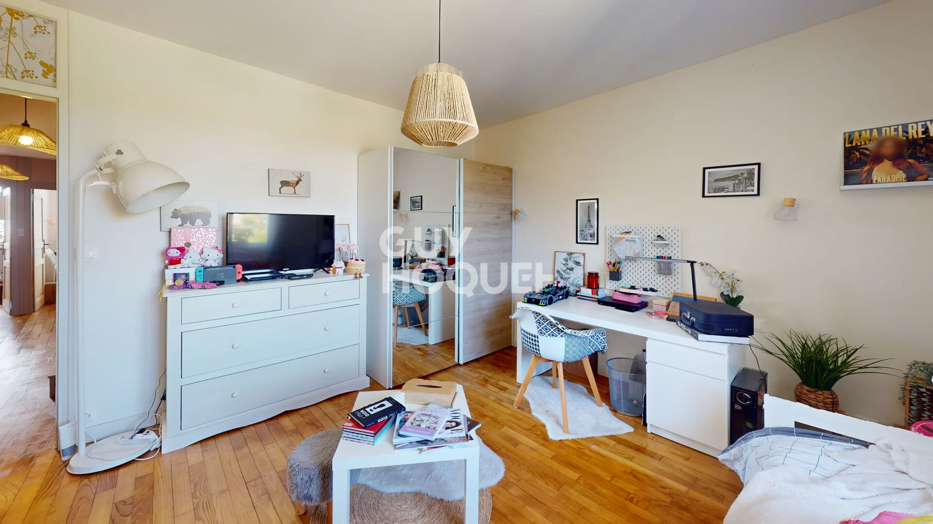 Maison de ville 5 pièce(s) 130 m2