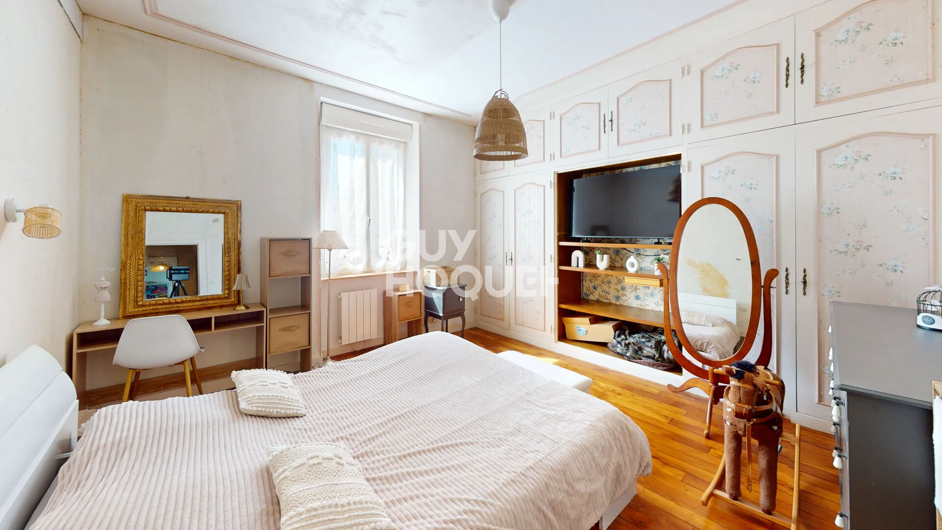 Maison de ville 5 pièce(s) 130 m2
