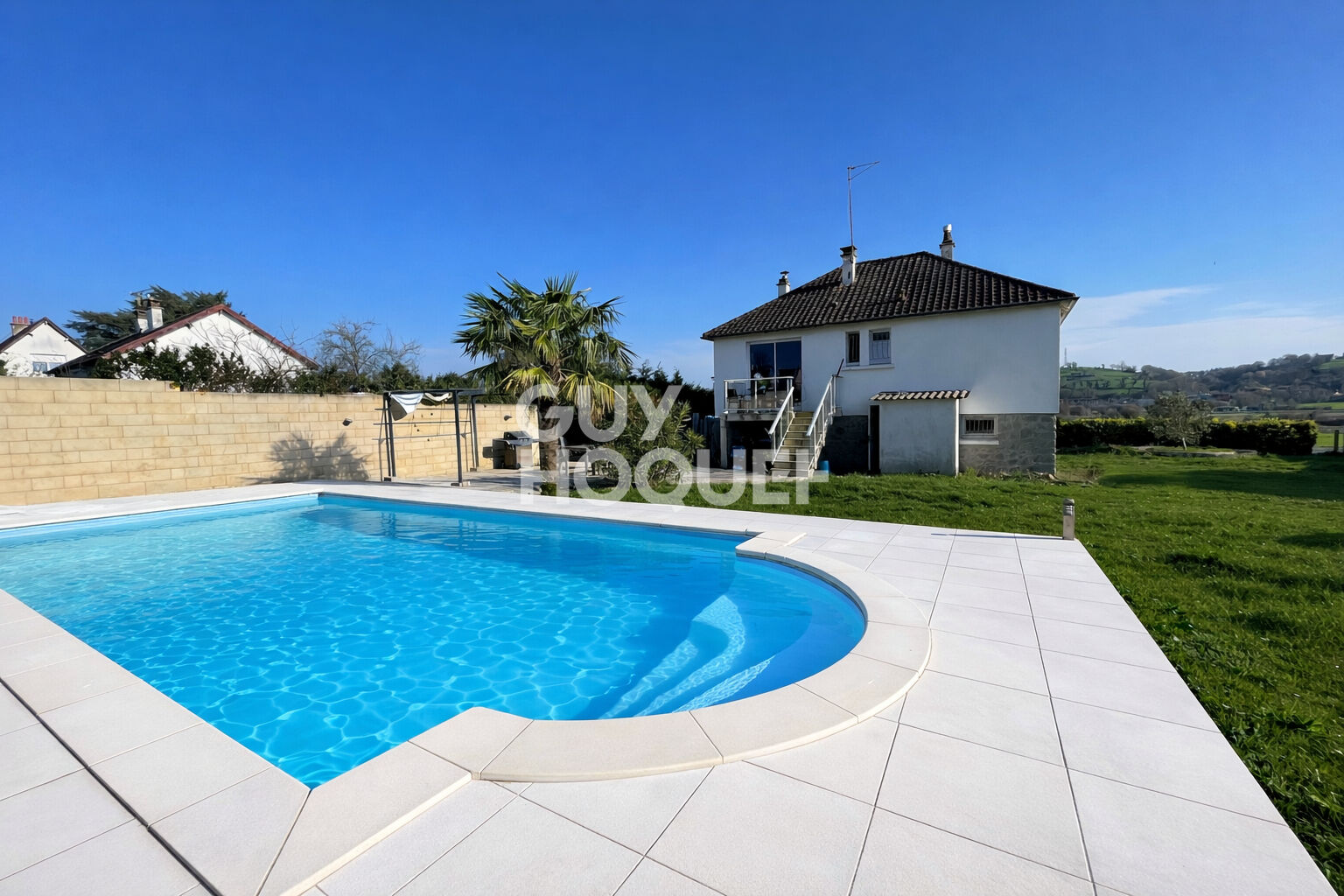 Maison de 90 m² à Saint Jean De La Haize