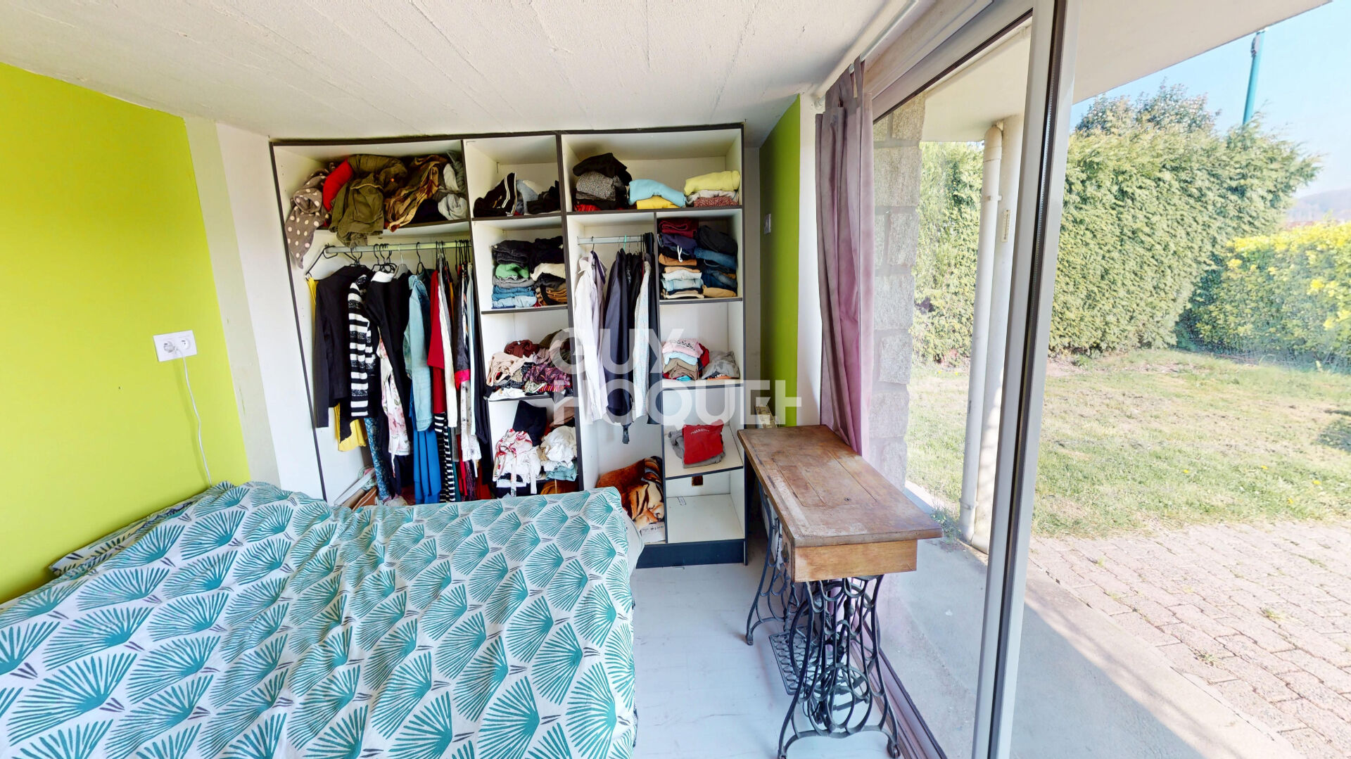 Maison de 90 m² à Saint Jean De La Haize