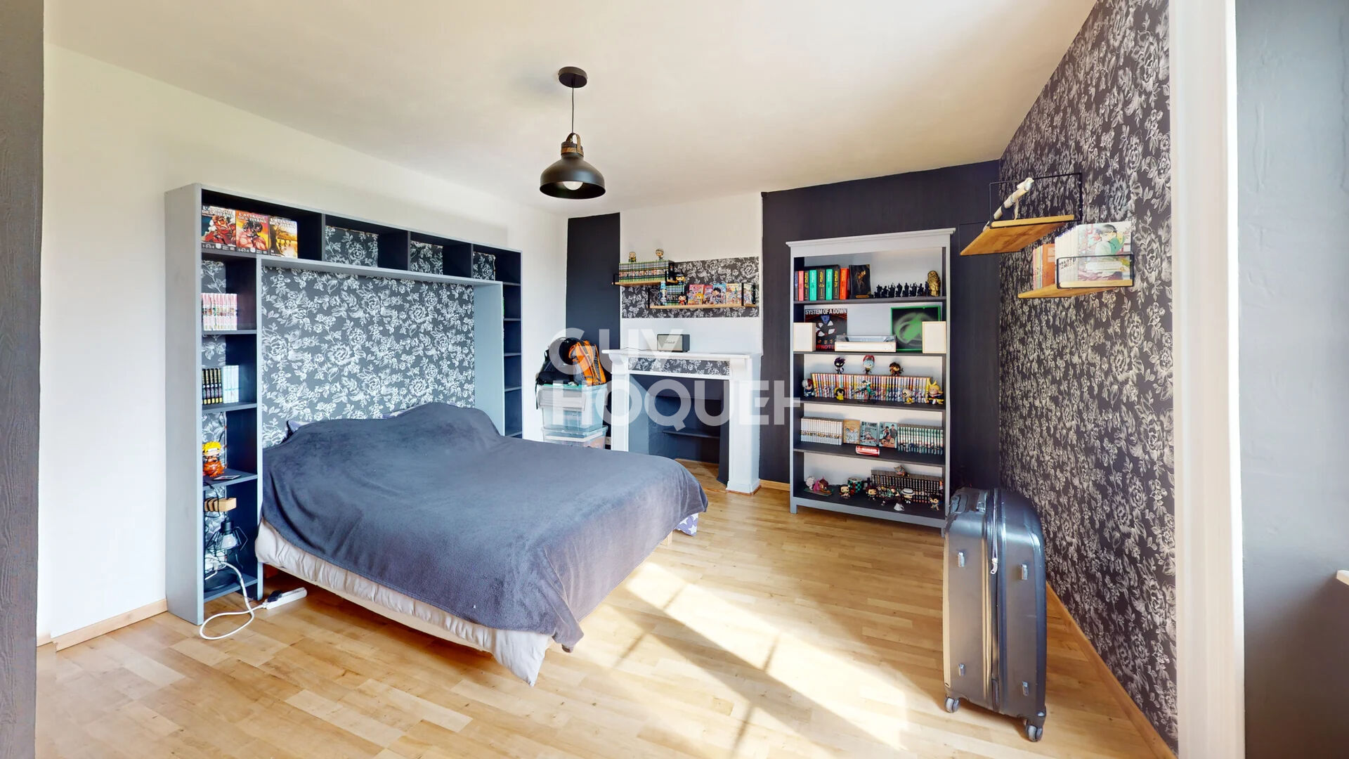 Maison Brecey 7 pièce(s) 153 m2