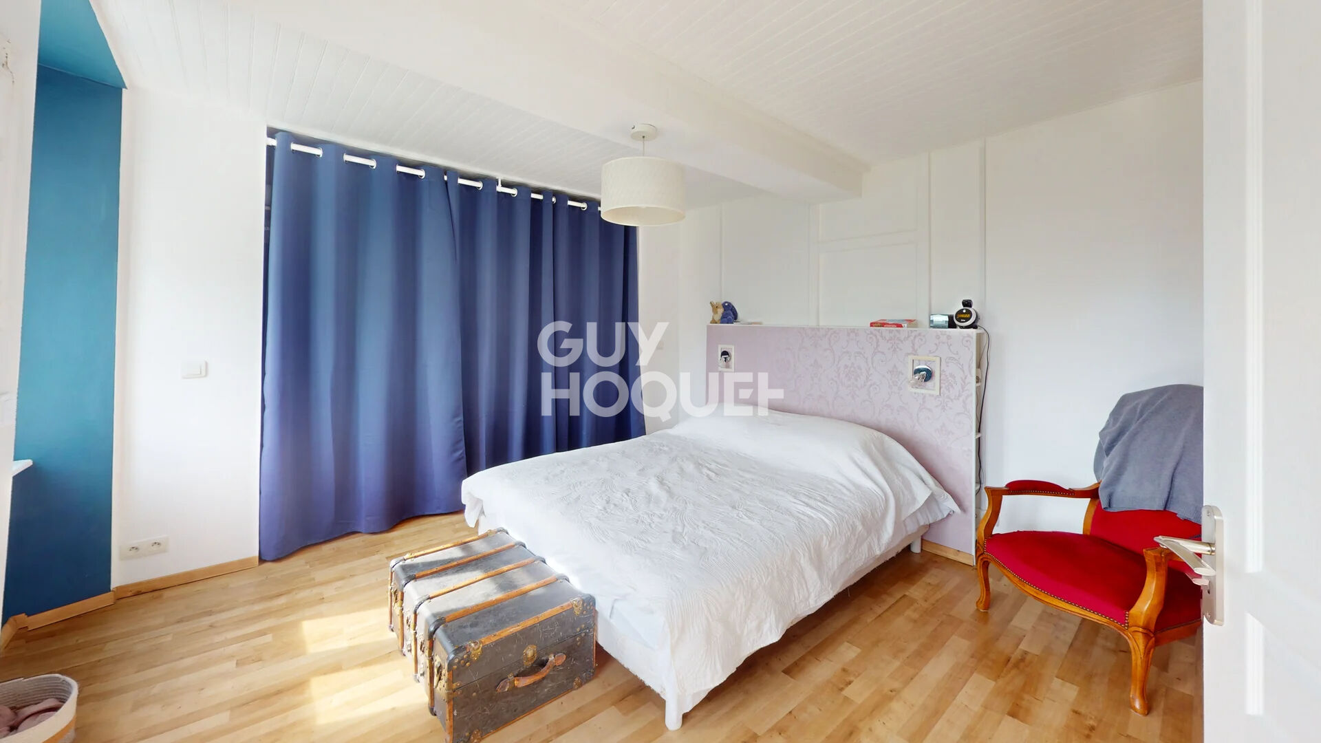 Maison Brecey 7 pièce(s) 153 m2