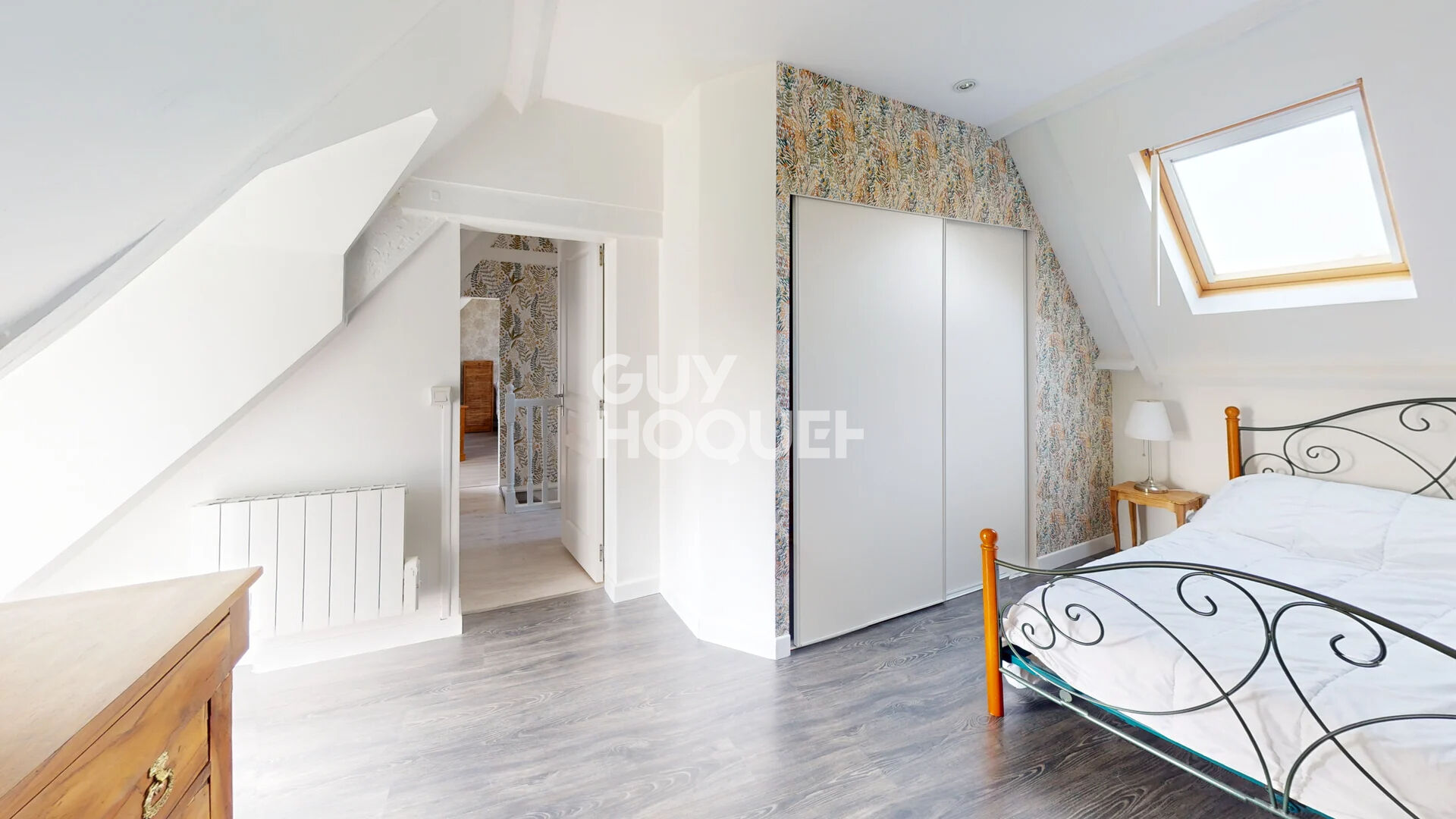 Maison Brecey 7 pièce(s) 153 m2