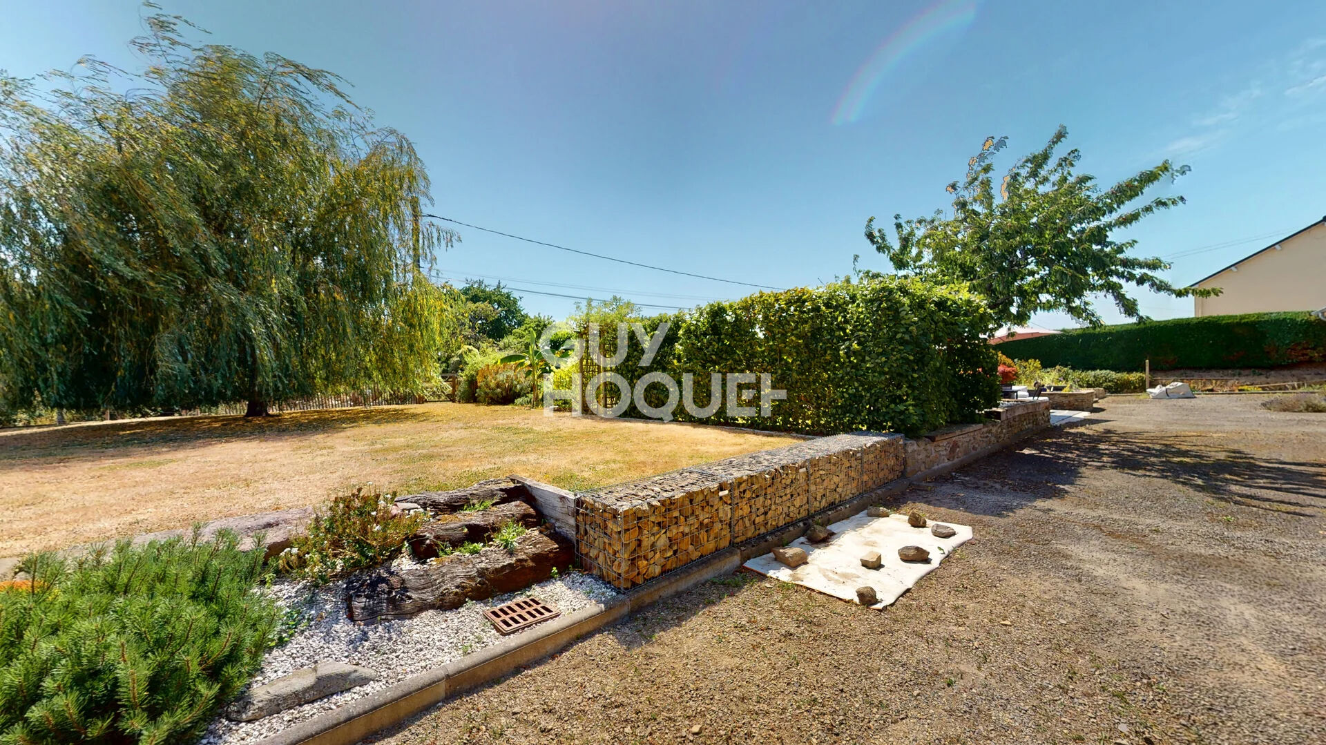 Maison Poilley 7 pièces 150 m2