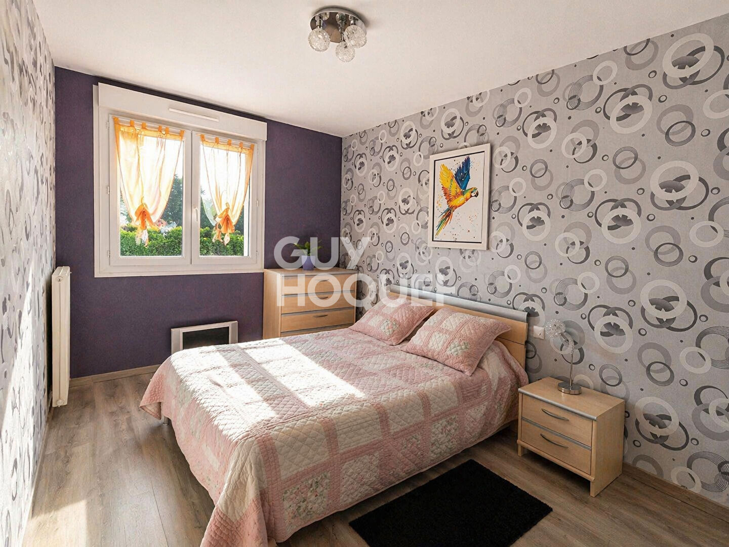 Maison Saint Quentin Sur Le Homme 5 pièce(s) 80 m²