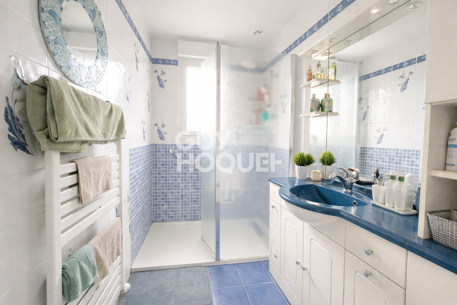 Maison Saint Quentin Sur Le Homme 5 pièce(s) 80 m²