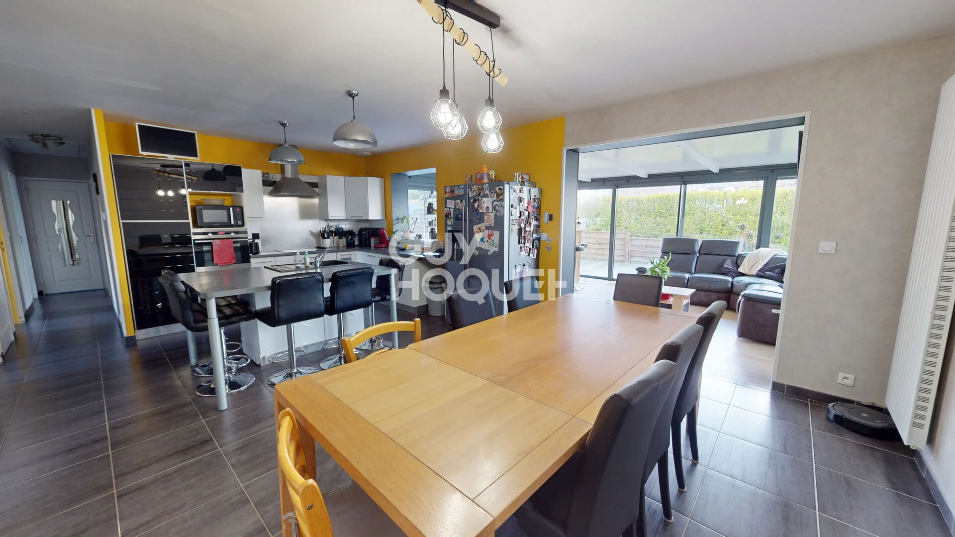 Maison 7 pièces 130m² à Brecey