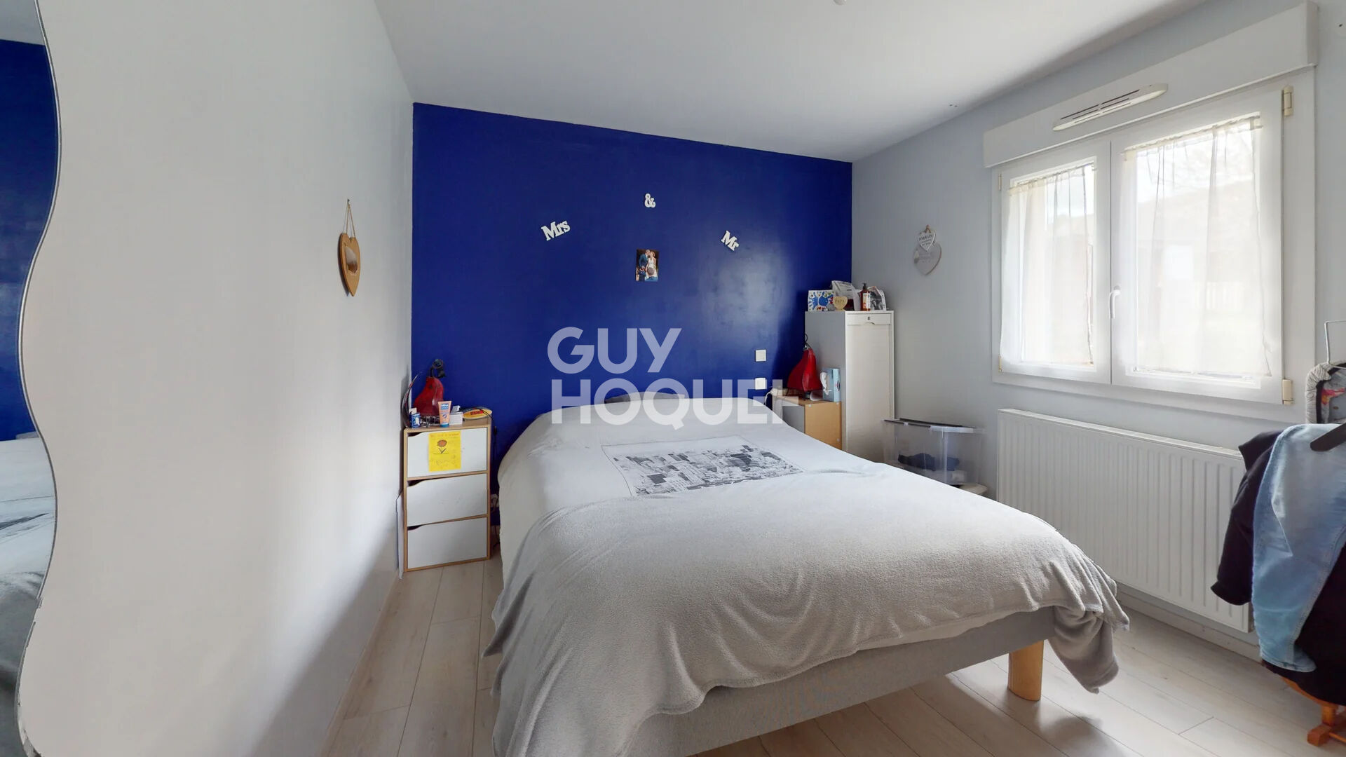 Maison 7 pièces 130m² à Brecey