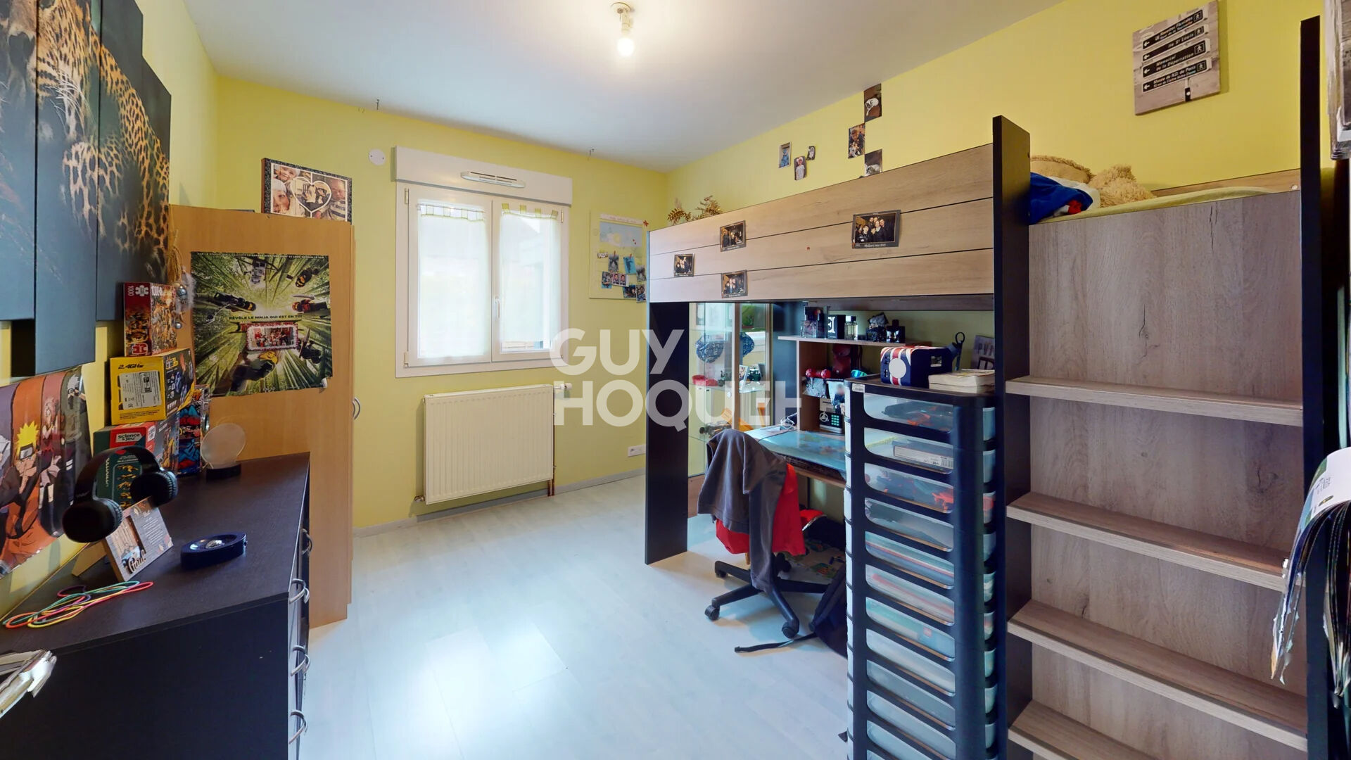 Maison 7 pièces 130m² à Brecey