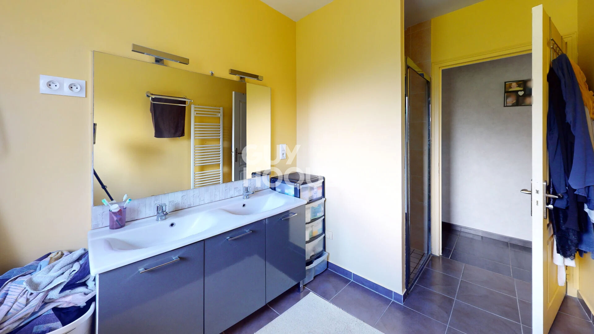 Maison 7 pièces 130m² à Brecey