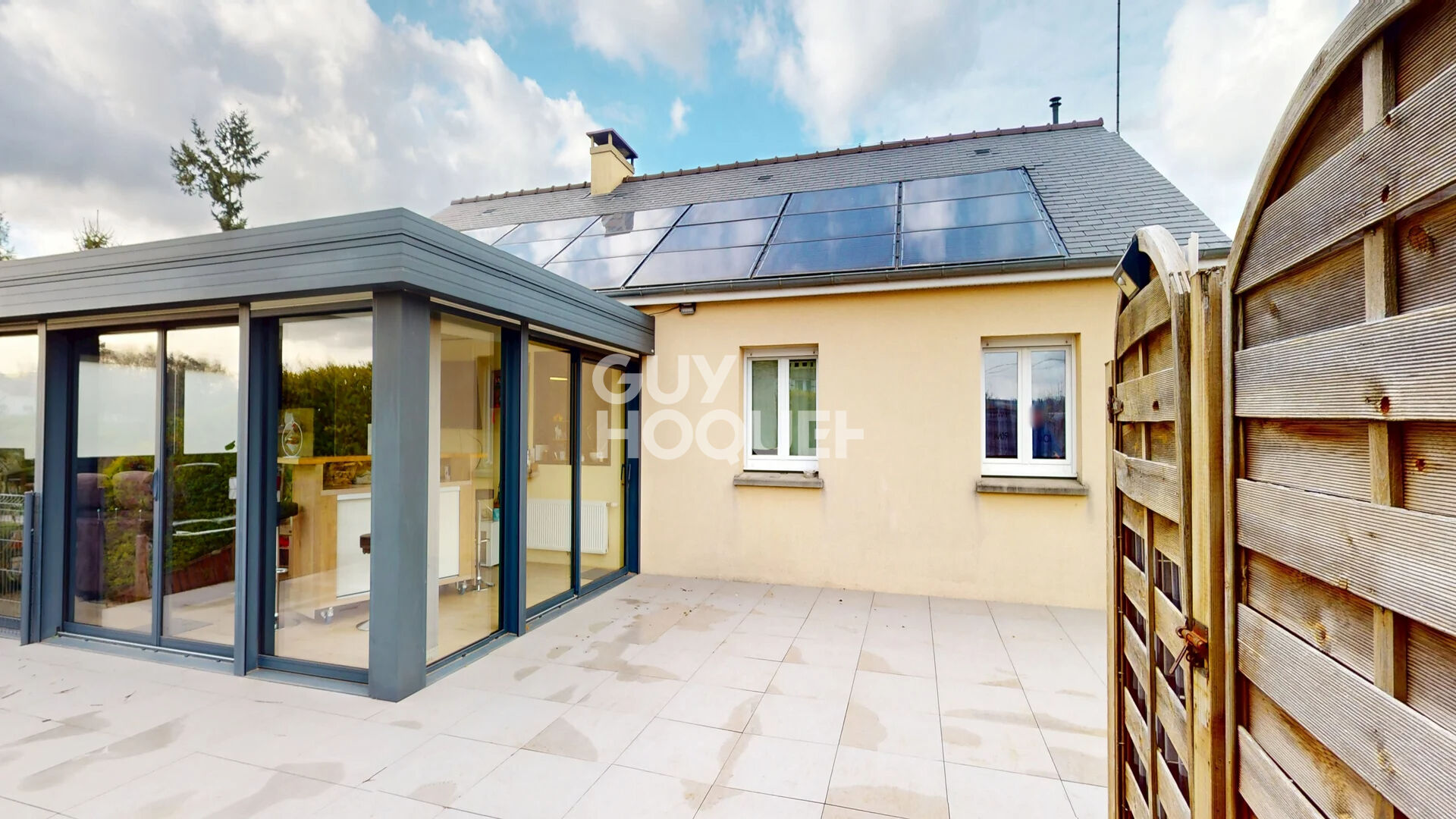 Maison 7 pièces 130m² à Brecey