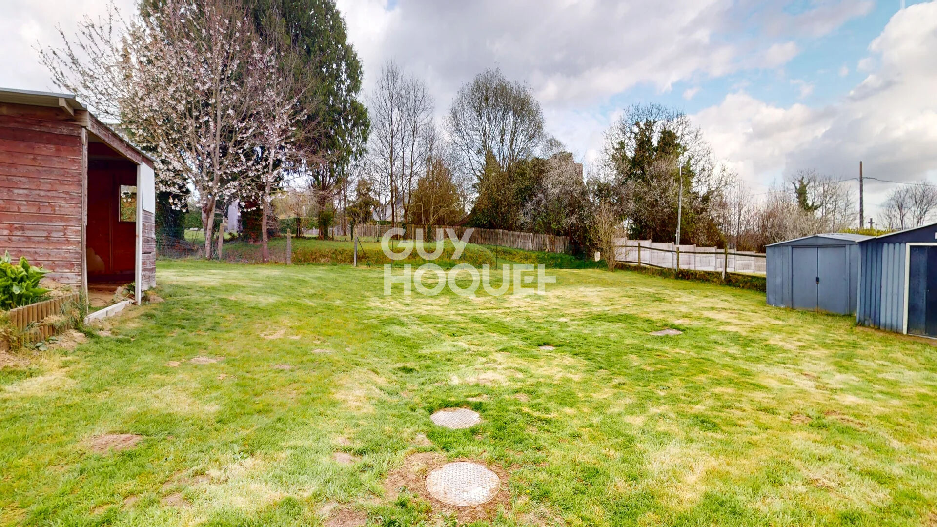 Maison 7 pièces 130m² à Brecey