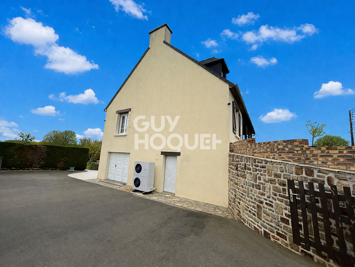 Maison individuelle à Ducey - Proche commodités