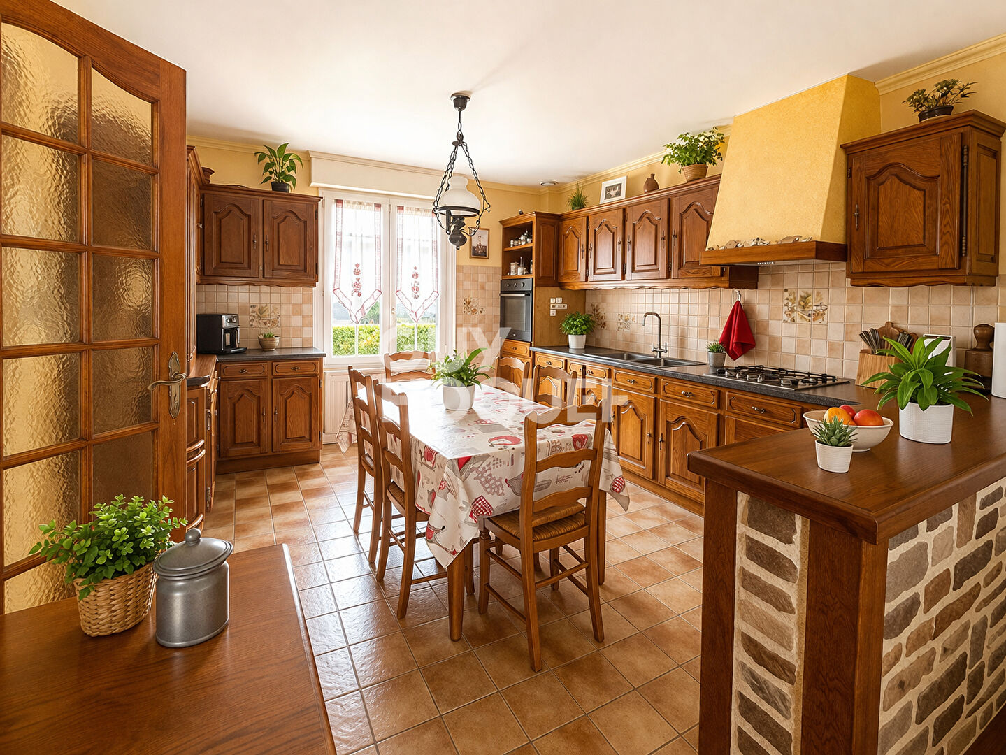 Maison individuelle à Ducey - Proche commodités