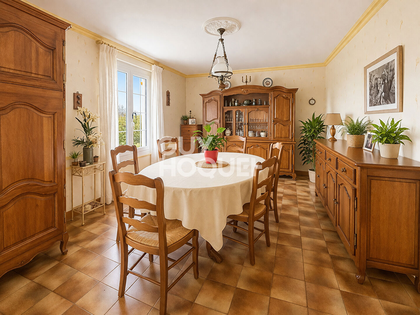 Maison individuelle à Ducey - Proche commodités