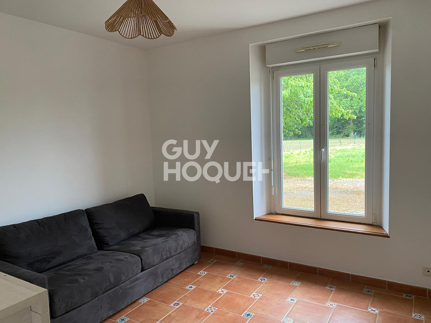 Maison Meublé Isigny le Buat